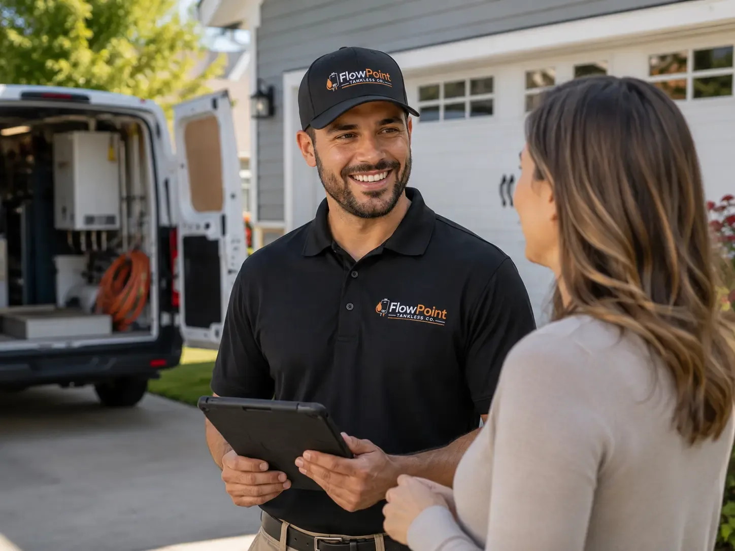 Tankless Water Heater Installation Dawn, MO FAQs